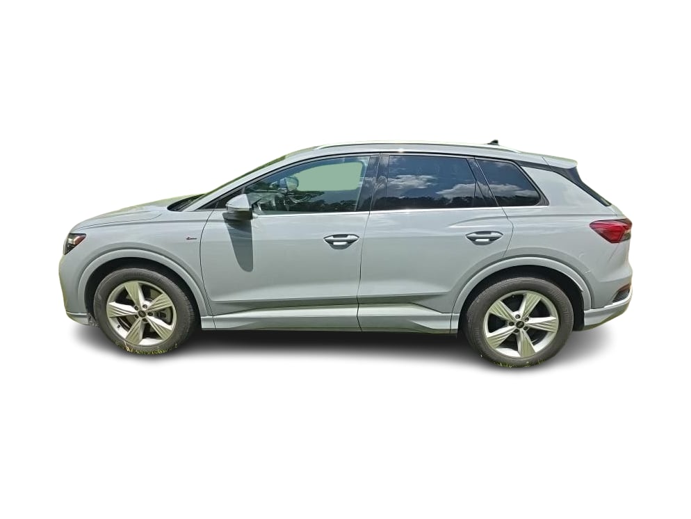 audi q4 e-tron 2025 WA1LUBFZ3SP057171 image audi q4 e-tron 2025 WA1LUBFZ3SP057171 image